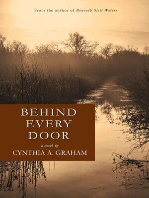 cover image of Behind Every Door